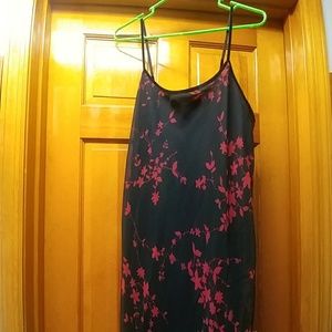 XL Long Negligee